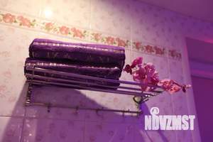 1-к квартира, посуточно, 25м2, 3/16 этаж