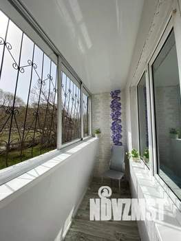 1-к квартира, посуточно, 35м2, 1/9 этаж