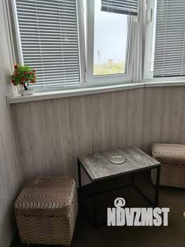 1-к квартира, посуточно, 29м2, 1/1 этаж