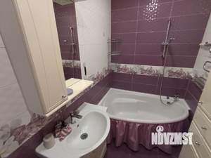 2-к квартира, на длительный срок, 53м2, 6/9 этаж