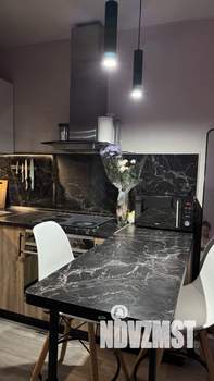 Студия квартира, на длительный срок, 25м2, 8/10 этаж