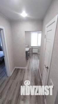 1-к квартира, посуточно, 33м2, 3/9 этаж
