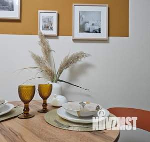 1-к квартира, посуточно, 45м2, 3/4 этаж