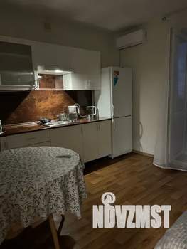 Студия квартира, посуточно, 22м2, 6/9 этаж