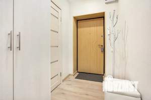 Студия квартира, посуточно, 30м2, 13/16 этаж