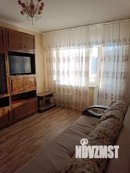 1-к квартира, на длительный срок, 31м2, 7/9 этаж