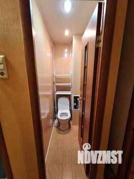 3-к квартира, на длительный срок, 64м2, 7/9 этаж