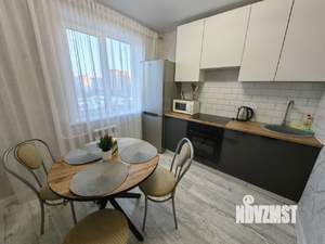 1-к квартира, посуточно, 33м2, 8/9 этаж