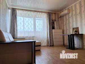 1-к квартира, на длительный срок, 33м2, 6/16 этаж