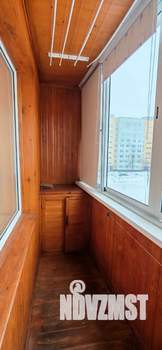 1-к квартира, на длительный срок, 32м2, 4/10 этаж