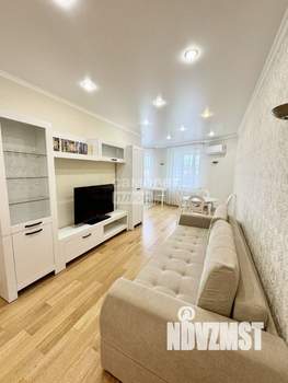 3-к квартира, на длительный срок, 77м2, 6/9 этаж