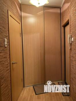 1-к квартира, посуточно, 33м2, 1/1 этаж