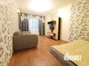 2-к квартира, посуточно, 50м2, 1/1 этаж