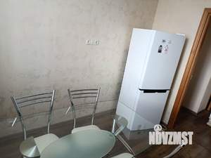 1-к квартира, на длительный срок, 35м2, 2/5 этаж