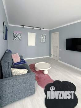 3-к квартира, на длительный срок, 43м2, 4/5 этаж