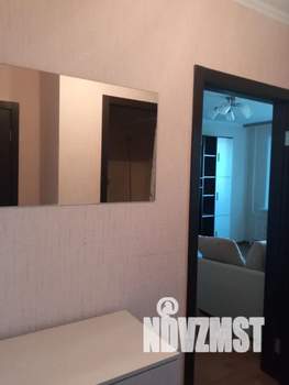 1-к квартира, посуточно, 33м2, 8/9 этаж