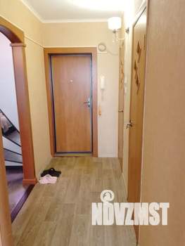 1-к квартира, посуточно, 37м2, 4/5 этаж