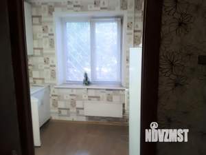 1-к квартира, на длительный срок, 32м2, 1/9 этаж