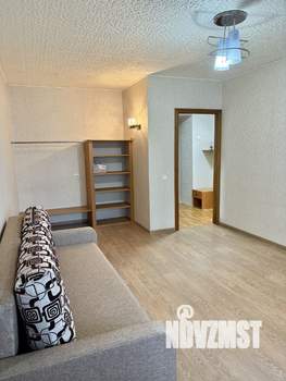 1-к квартира, на длительный срок, 38м2, 13/14 этаж