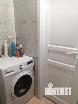 2-к квартира, посуточно, 46м2, 1/8 этаж