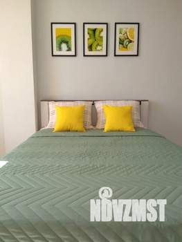 1-к квартира, посуточно, 25м2, 14/15 этаж