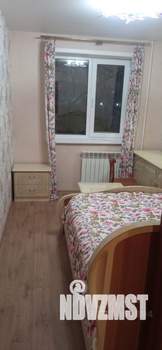 2-к квартира, на длительный срок, 46м2, 3/5 этаж