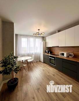 2-к квартира, на длительный срок, 61м2, 10/18 этаж