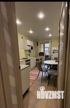 3-к квартира, на длительный срок, 73м2, 1/5 этаж