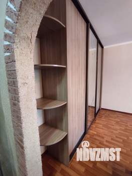 1-к квартира, на длительный срок, 33м2, 3/10 этаж