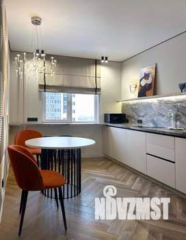 1-к квартира, посуточно, 50м2, 1/1 этаж