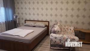 Студия квартира, посуточно, 34м2, 2/5 этаж