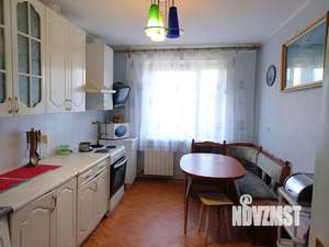 2-к квартира, на длительный срок, 55м2, 2/10 этаж