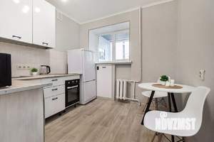 1-к квартира, на длительный срок, 38м2, 3/5 этаж