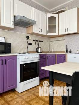 1-к квартира, посуточно, 32м2, 13/16 этаж