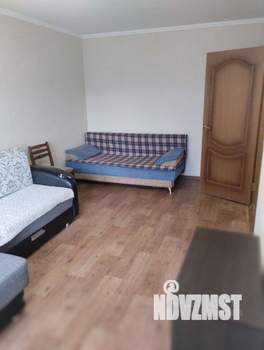 1-к квартира, на длительный срок, 32м2, 5/5 этаж