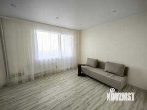 1-к квартира, на длительный срок, 40м2, 1/9 этаж