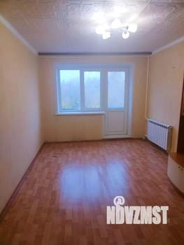 2-к квартира, на длительный срок, 44м2, 5/5 этаж