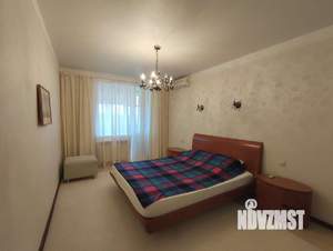 3-к квартира, на длительный срок, 100м2, 5/8 этаж