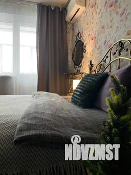 1-к квартира, посуточно, 40м2, 7/14 этаж