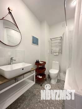 1-к квартира, посуточно, 35м2, 4/9 этаж