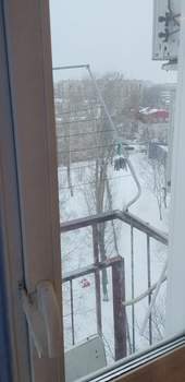 1-к квартира, на длительный срок, 20м2, 9/9 этаж