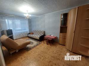 1-к квартира, на длительный срок, 32м2, 3/5 этаж