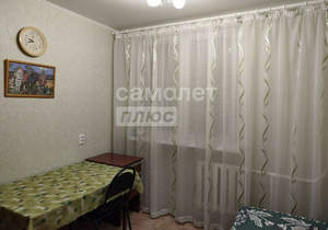 2-к квартира, на длительный срок, 47м2, 11/16 этаж