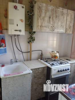 1-к квартира, на длительный срок, 32м2, 1/5 этаж