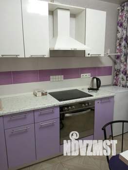 1-к квартира, посуточно, 37м2, 1/9 этаж