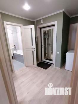 1-к квартира, на длительный срок, 44м2, 7/18 этаж