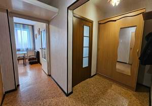 1-к квартира, на длительный срок, 37м2, 5/10 этаж