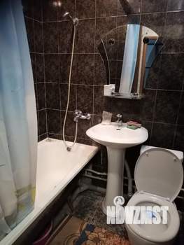 1-к квартира, на длительный срок, 34м2, 4/9 этаж