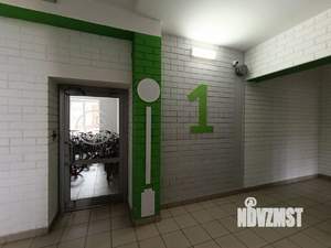 Студия квартира, на длительный срок, 20м2, 4/10 этаж