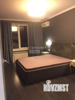 3-к квартира, на длительный срок, 100м2, 13/16 этаж